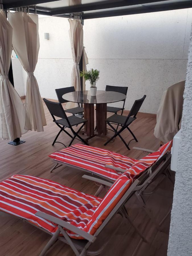 Dpto Concon Appartement Buitenkant foto