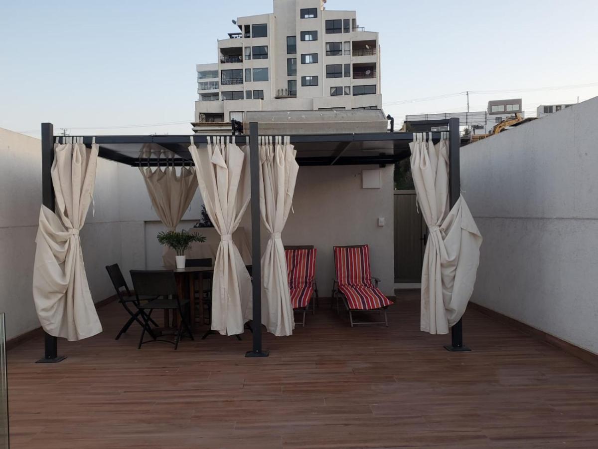 Dpto Concon Appartement Buitenkant foto