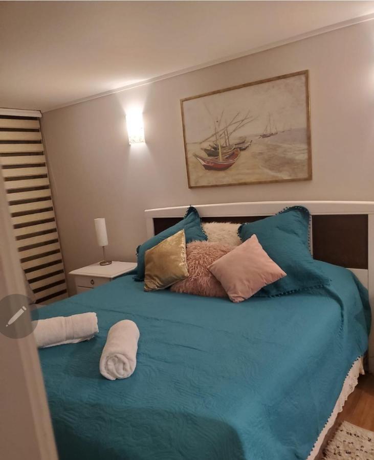 Dpto Concon Appartement Buitenkant foto